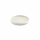 Diep bord 26 cm Calca White