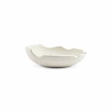 Schaal 25 cm Calca White