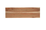 Verhoger 54 x 17 x 16 cm Natural Venna