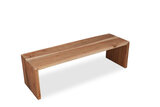 Verhoger 54 x 17 x 16 cm Natural Venna