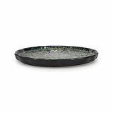 Plat bord 25 cm Seaweed Umi
