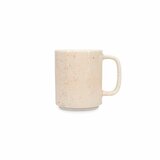 Mok 33 cl Fika Beige