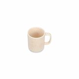 Mok 33 cl Fika Beige