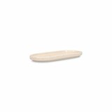 Serveerschaal 20 cm Fika Beige
