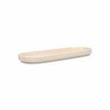Serveerschaal 28,5 cm Fika Beige