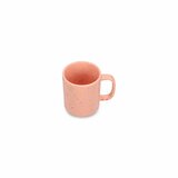 Mok 33 cl Fika Roze