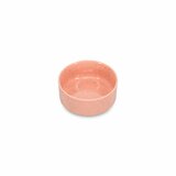 Kom 13 cm Fika Roze