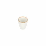 Beker 30cl Artisan wit
