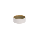 Schaaltje 12 cm groen Coco