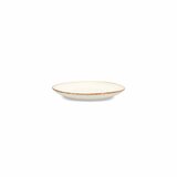 Schotel 15 cm Artisan wit 