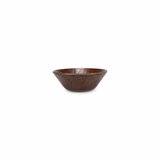 Kom 15 cm Chestnut Omni