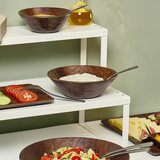 Kom 15 cm Chestnut Omni
