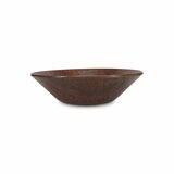 Schaal 27 cm Chestnut Omni