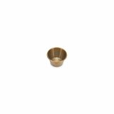 Kommetje 11 cl antique goud Serve