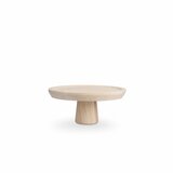 Taartplateau 30 cm Mango Rural