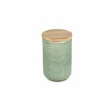 Voorraadpot groen 12,5 cm x 20 cm Cameo