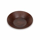 Schaal 34 cm Chestnut Omni