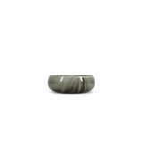 Kom 12 cm Grey Ceres