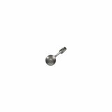 Amuselepel set 6 stuks antique zilver Serve