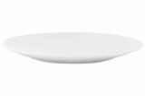 Plat bord 25 cm Essentials coupe
