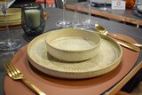Dinerbord Misa 27 cm