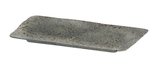 Bord rechthoekig 27,5 cm Iron Stone_