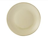 Bord rond coupe 28 cm Wheat_