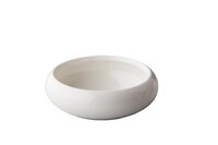 Bordje 16 cm diep gebogen St. James