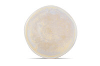 Pizzabord 33 cm Gold Glister