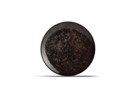 Bord 20 cm Yong Hazy Black