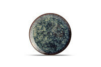Bord 20 cm Yong Hazy Blue