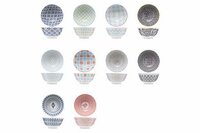 Kom 15,5 cm Happy Mix