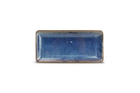 Rechthoekig bord 25,5 x 11,5 cm Nova