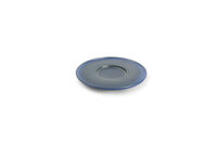 Schotel espresso 12,5 cm Yong Verso Blue