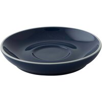 Schotel 12,5 cm donkerblauw Palmer