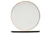 Dessertbord 21cm Plato Melamine