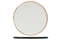 Bord rond 27 cm Plato Melamine 