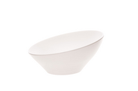 Slakom medium Wit Anthony Melamine