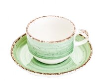 Gural Ent Kop en Schotel groen 170 ml