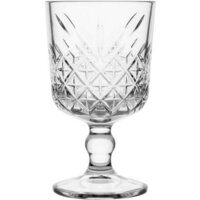 Pasabahce Wijnglas Timeless 320 ml