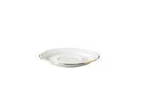 Schotel 17 cm Maria Theresa Gold