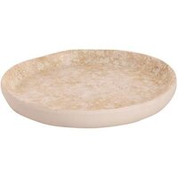 Melamine Bord 10 cm Cheforward Ivory