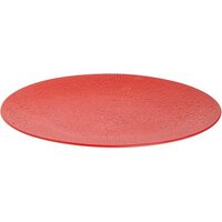 Palmer Bord Cubical 21 cm Rood