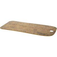 Serveerplank 51 x 23 cm Lapis houtlook melamine Cheforward