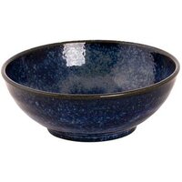 Palmer Schaal Kiryu 12,5 cm Blauw