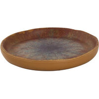 Melamine Bord 10 cm Cheforward Clay Azul