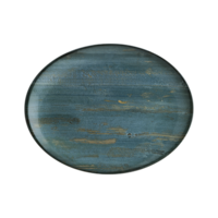 Schaal ovaal 36 x 28 cm Madera