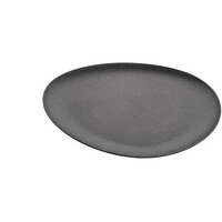 Melamine Bord 24,5 cm Cheforward Revive Grijs