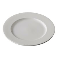Bord met rand 31 cm Q Fine China