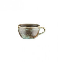 Kop 25 cl Coral Brown Green